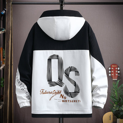 GF Jacket — جاكيت GF