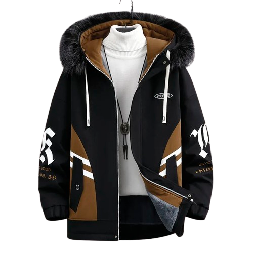 ZKYC Jacket — جاكيت ZKYC