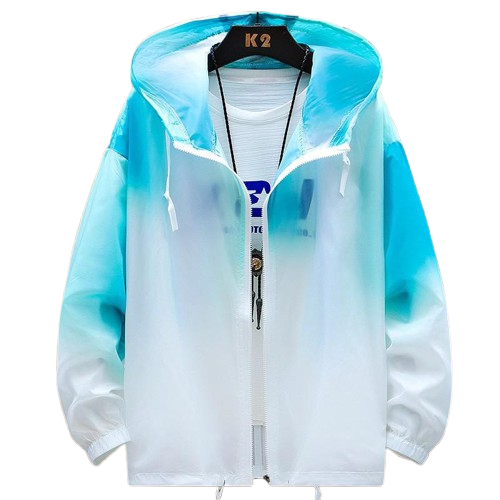 THYPHON Jacket — جاكيت THYPHON