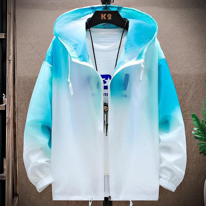 THYPHON Jacket — جاكيت THYPHON