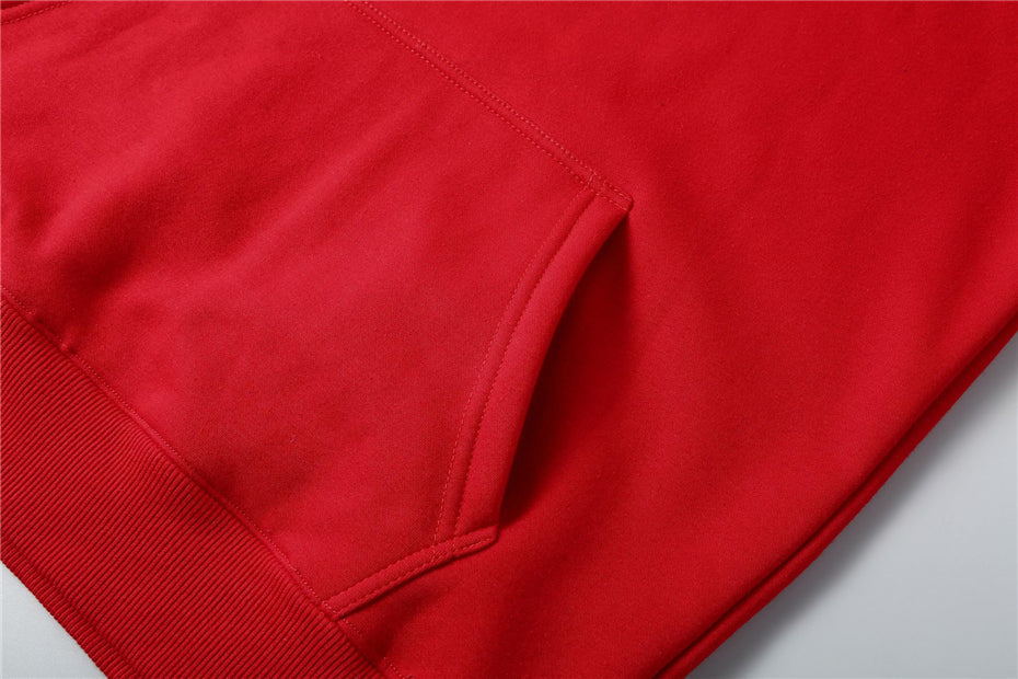 KETCHUP Hoodie — هودي KETCHUP