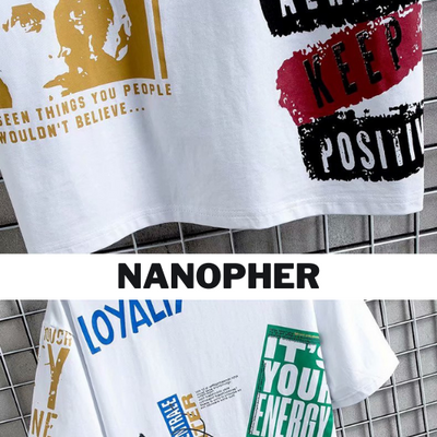 WORLD T-Shirt — تيشيرت WORLD