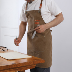 MARCELEN APRON1