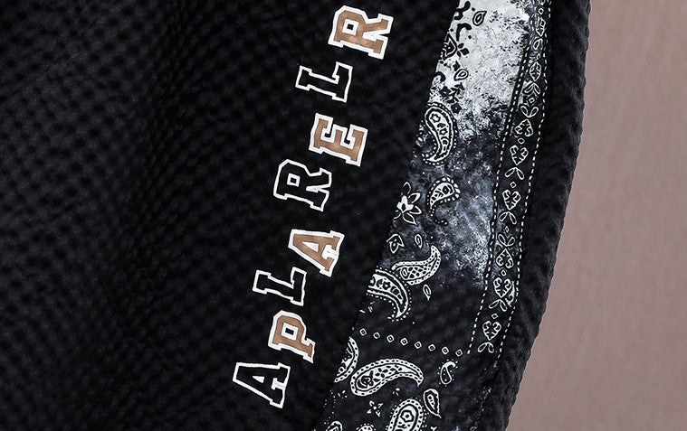 APLAR Tracksuit — طقم APLAR