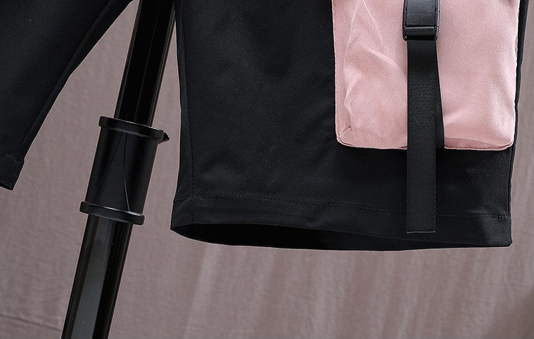 MADA Tracksuit — طقم MADA