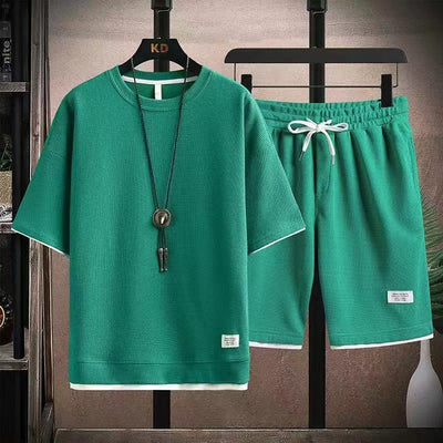 FLEXIFIT Tracksuit — طقم FLEXIFIT