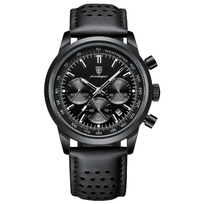 NIGHTYNIGHT Watch — ساعة NIGHTYNIGHT