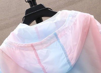 THYPHON Jacket — جاكيت THYPHON