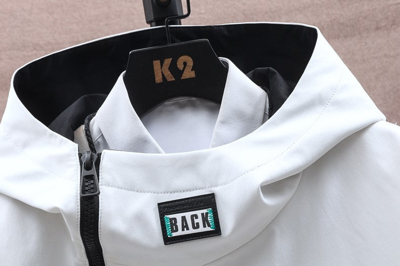 FAS Jacket — جاكيت FAS