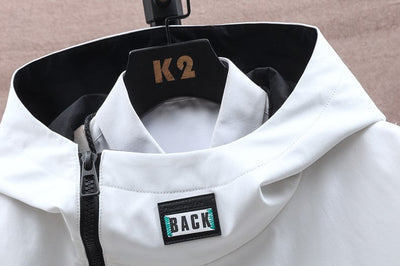 FAS Jacket — جاكيت FAS