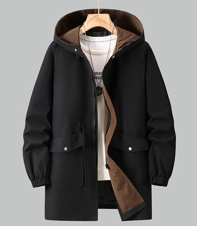 RAINY Jacket — جاكيت RAINY