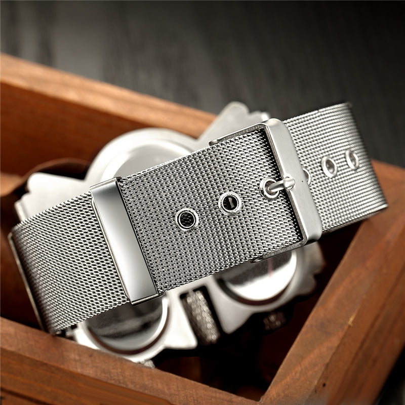 CLOK Watch — ساعة CLOK