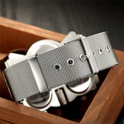 CLOK Watch — ساعة CLOK