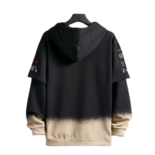 WETSOT Hoodie — هودي WETSOT