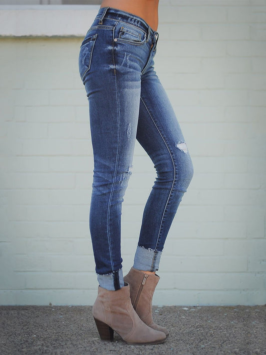 MARCELEN JEANS C78261