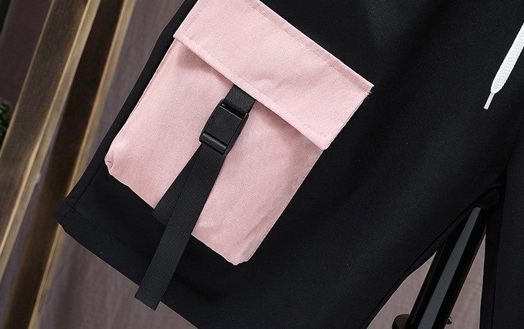 MADA Tracksuit — طقم MADA