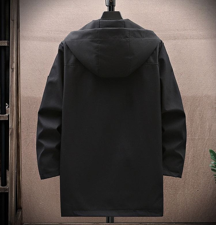 QUESTA Jacket — جاكيت QUESTA