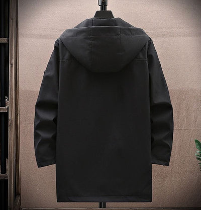 QUESTA Jacket — جاكيت QUESTA