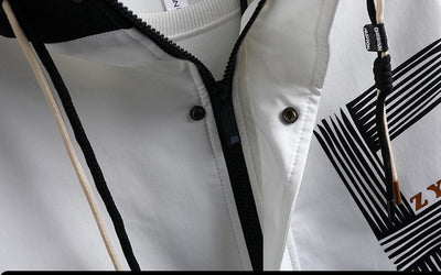 GF Jacket — جاكيت GF