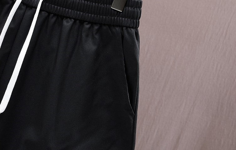 STONEJ Tracksuit — طقم STONEJ