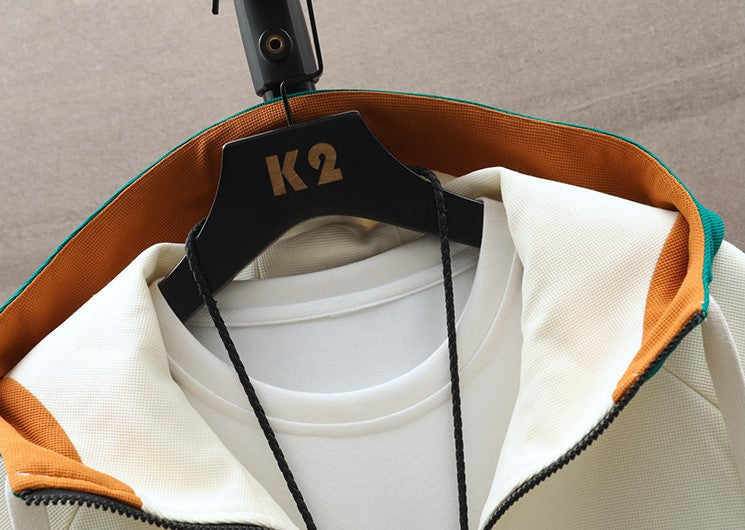 VERGLEE Tracksuit — طقم VERGLEE