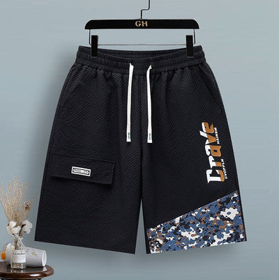 CRAVE Tracksuit — طقم CRAVE