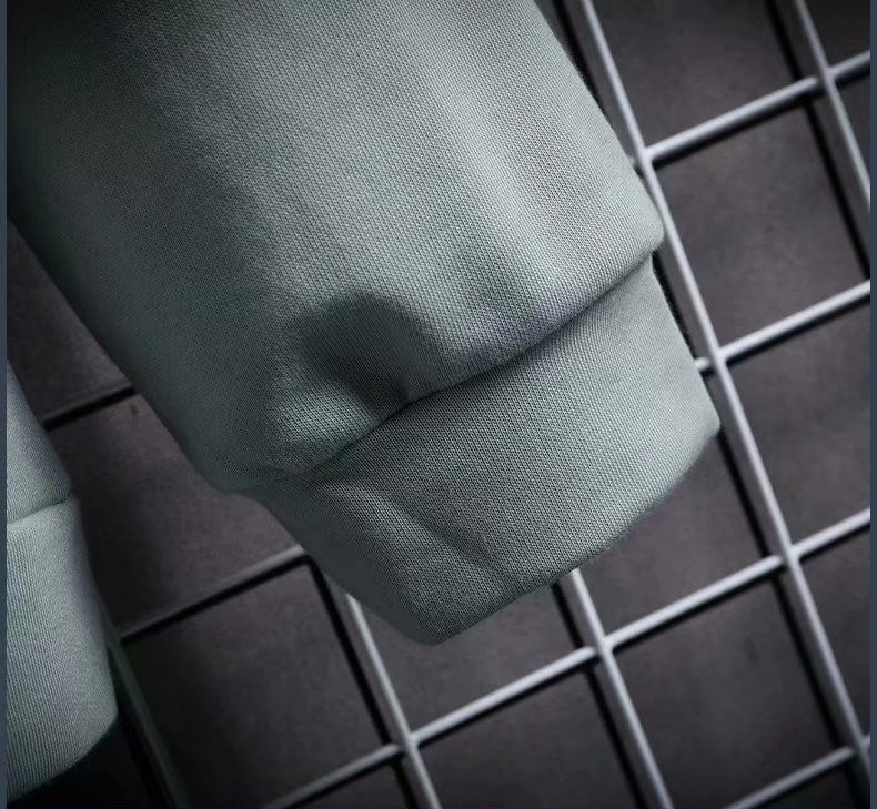 WETSOT Hoodie — هودي WETSOT