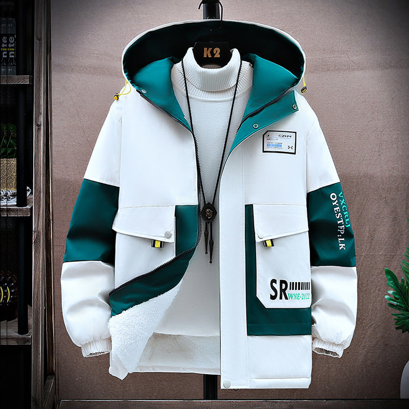 KOREAN Jacket — جاكيت KOREAN