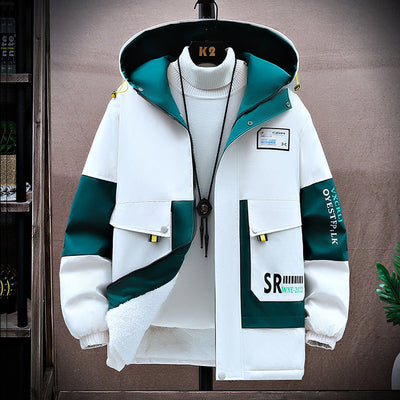 KOREAN Jacket — جاكيت KOREAN