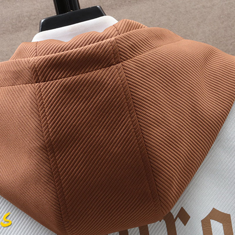 JAPONESE Jacket — جاكيت JAPONESE