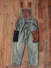 MARCELEN Dungarees Tulum