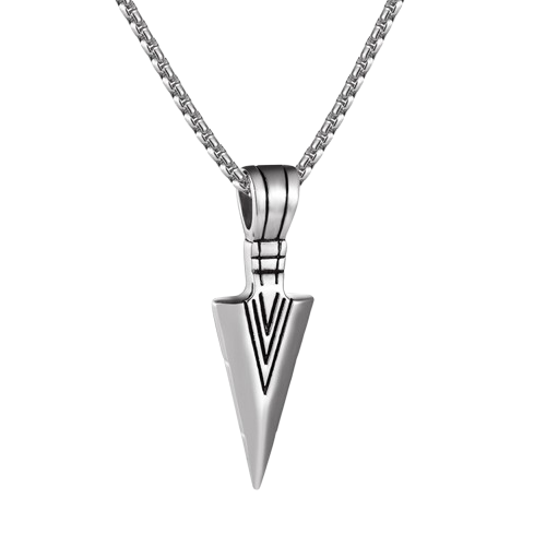 SPEAR Necklace — قلادة SPEAR