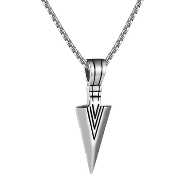 SPEAR Necklace — قلادة SPEAR