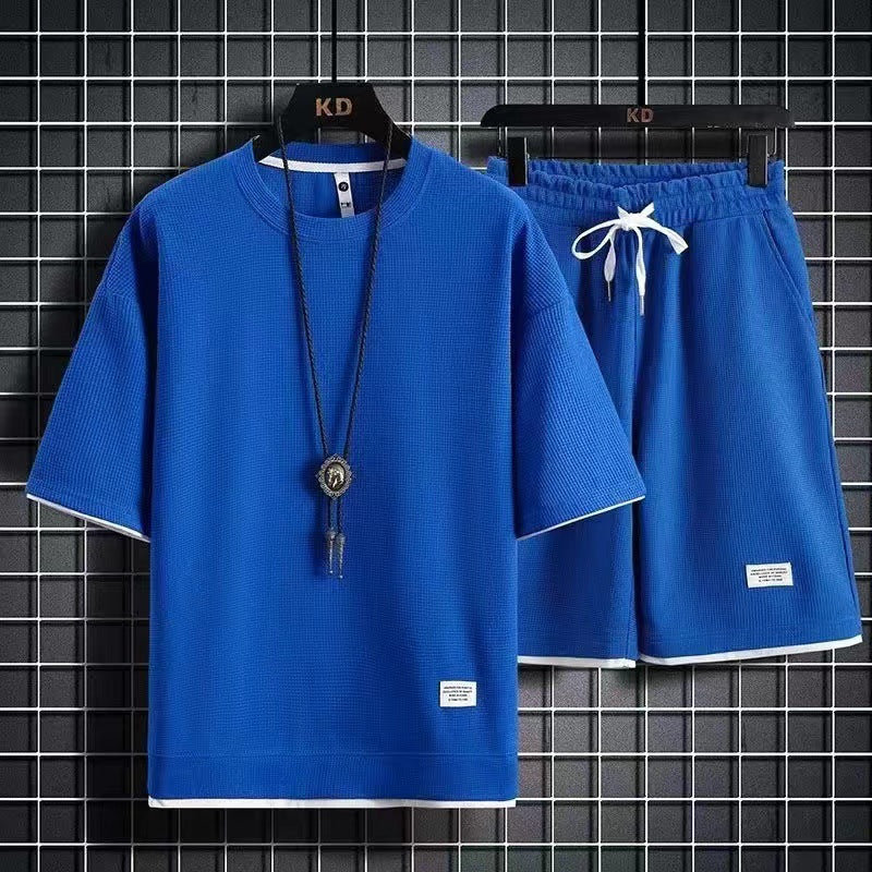 FLEXIFIT Tracksuit — طقم FLEXIFIT