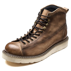 MARCELEN EDOX MARTIN BOOT