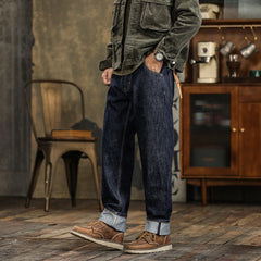 MARCELEN DENIM 7550