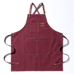 MARCELEN APRON1