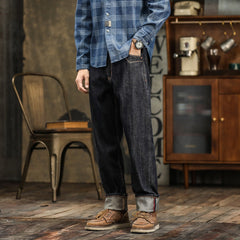 MARCELEN DENIM 7660