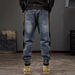 MARCELEN DENIM 8080