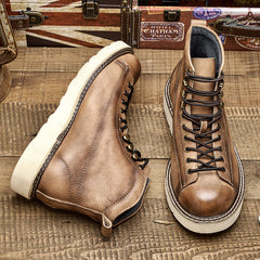 MARCELEN EDOX MARTIN BOOT