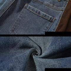 MARCELEN DENIM 8080