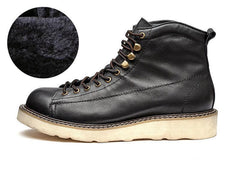 MARCELEN EDOX MARTIN BOOT