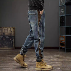 MARCELEN DENIM 8080