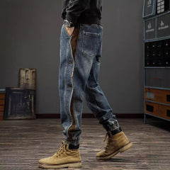 MARCELEN DENIM 8080