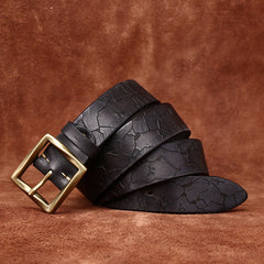 MARCELEN LEATHER BELT VGN1605