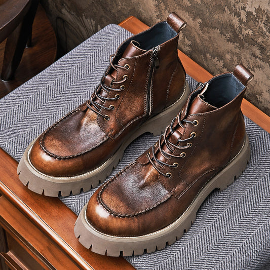 MARCELEN RETRO IMCO BOOT