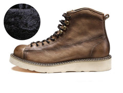 MARCELEN EDOX MARTIN BOOT