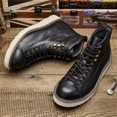 MARCELEN EDOX MARTIN BOOT