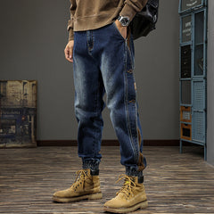 MARCELEN DENIM 8080