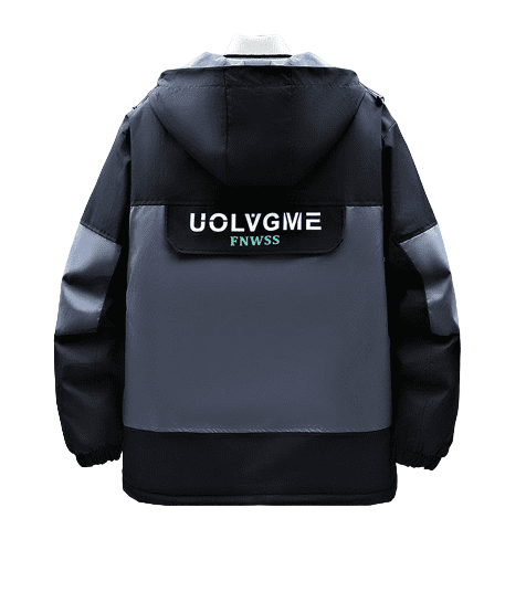 KOREAN Jacket — جاكيت KOREAN